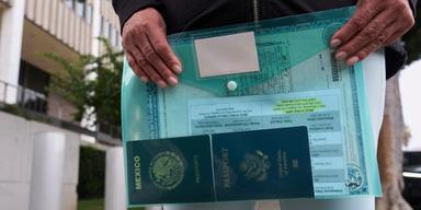 Trumps massutvisningar leder till ökad omsättning för vissa amerikanska bolag.