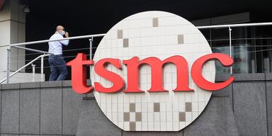 Chipjätten TSMC bygger nu sin första fabrik i Europa.