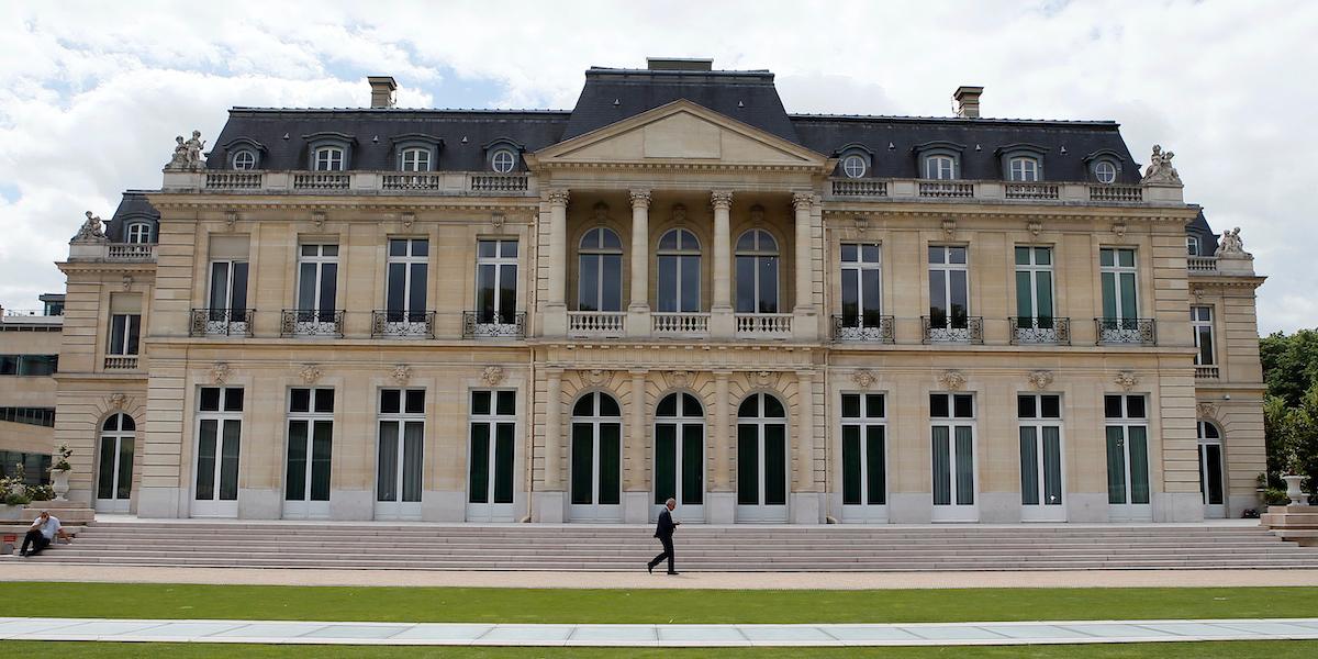 OECD