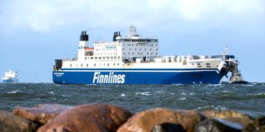 Ryssland stör GPS-trafiken i Östersjön