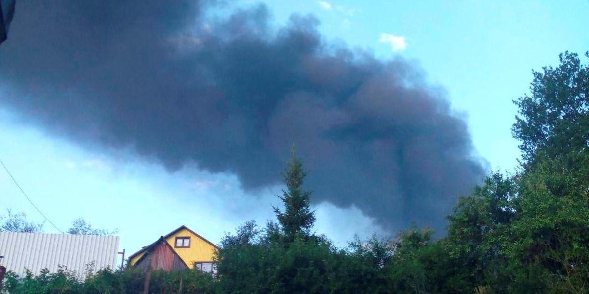 Drönare förändrar krigets natur
