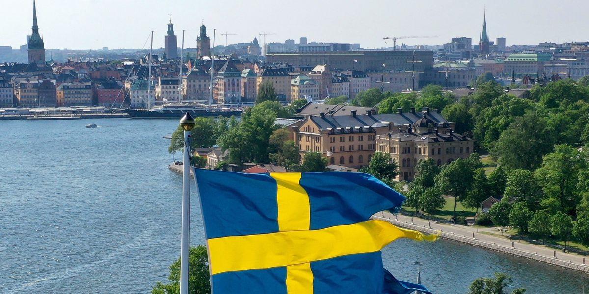 Sverige