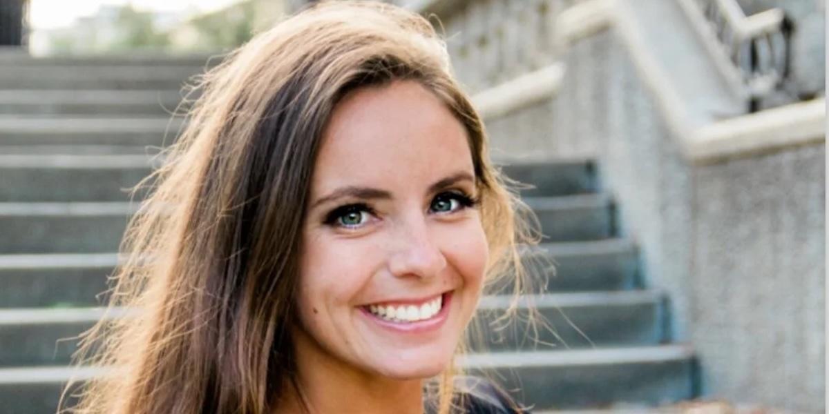 Kaitlin Wichmann flyttade från Los Angeles till Lissabon i Portugal och stortrivs i sin nya stad.
