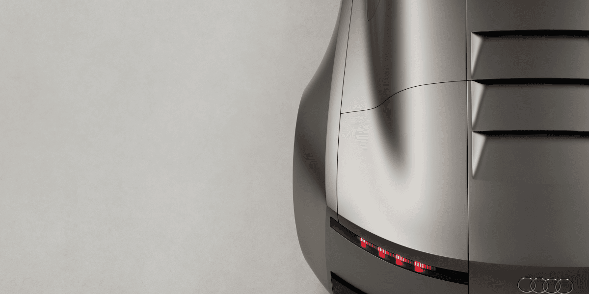 Audi Concept C (Foto: Audi)