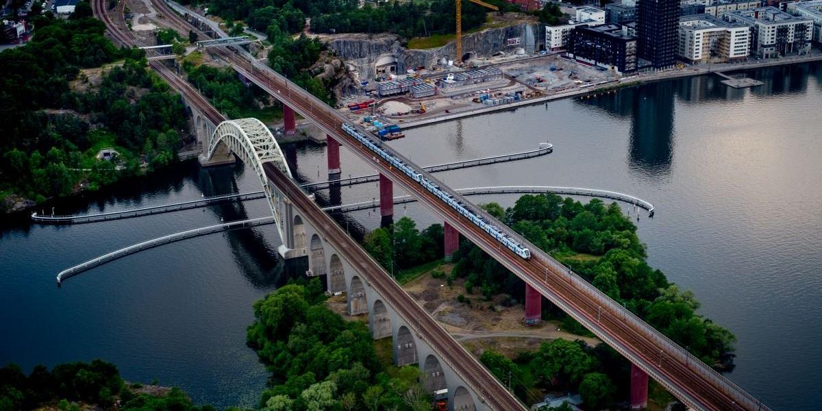 Sverige plats på global topplista över innovationsmiljöer