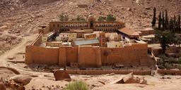 Turistdrömmen i Sinai blev en diplomatisk mardröm
