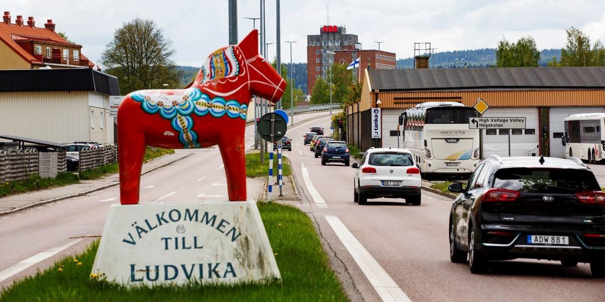 Konkurrensverket bötfäller två kommuner