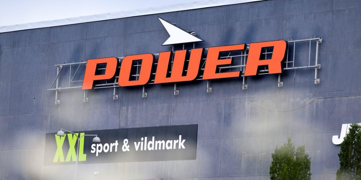Power har årets mest utskällda reklamkampanj