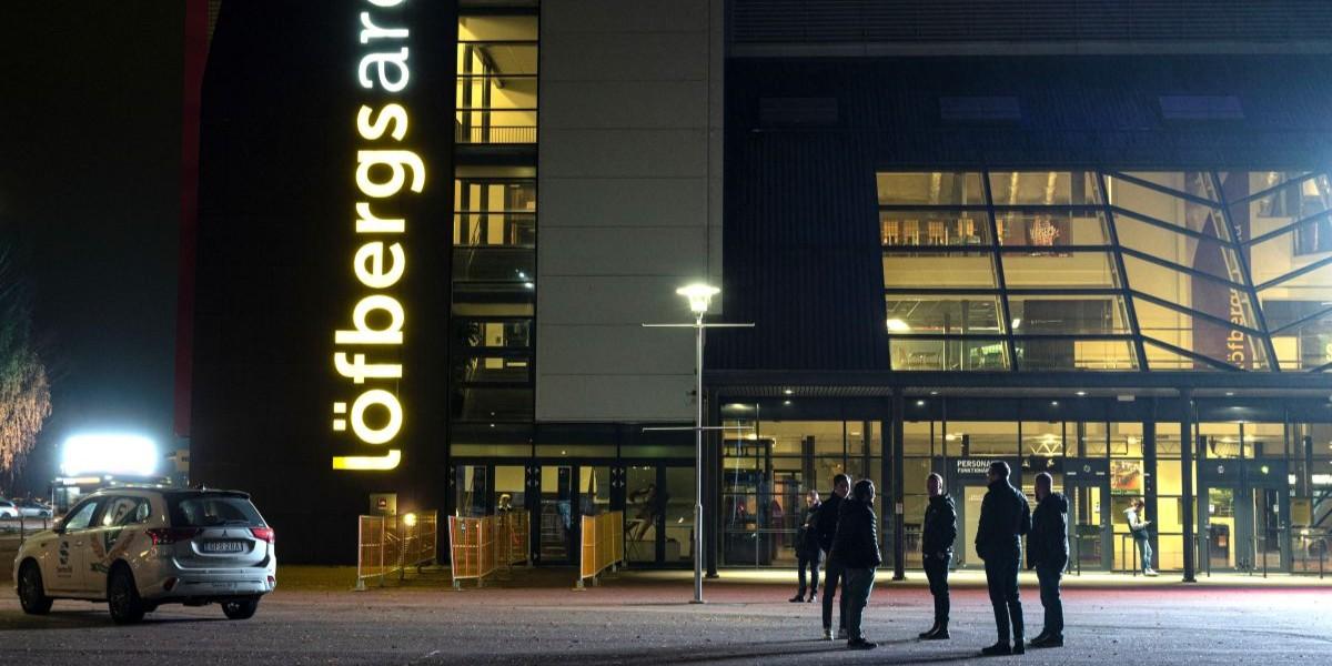 Dags för premiär i penningstinna SHL