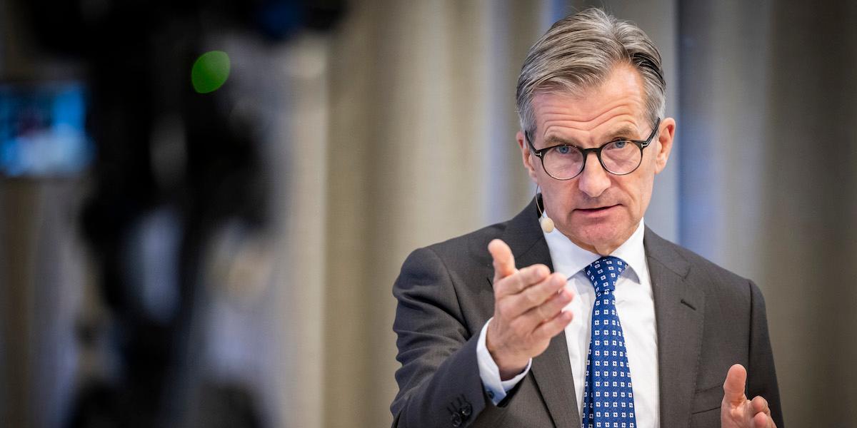 Riksbanken