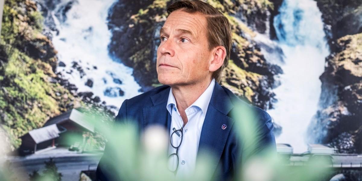 Scania skär ned - 750 jobb bort i Sverige
