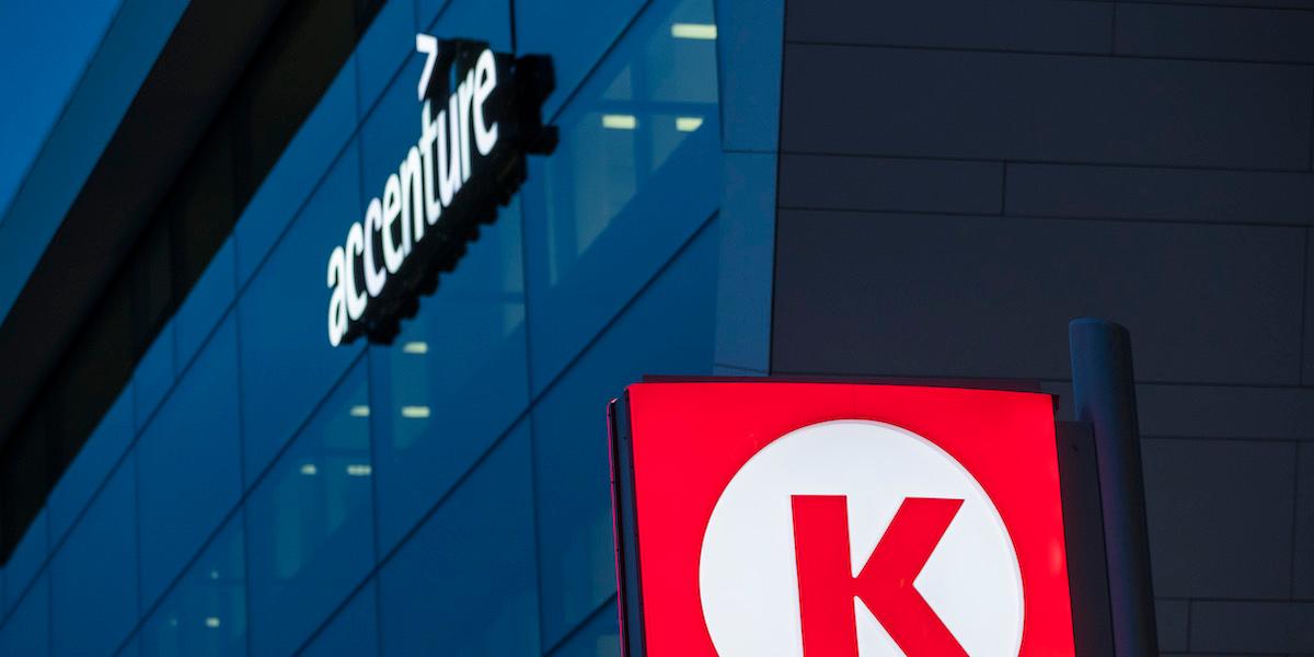 Accenture AI