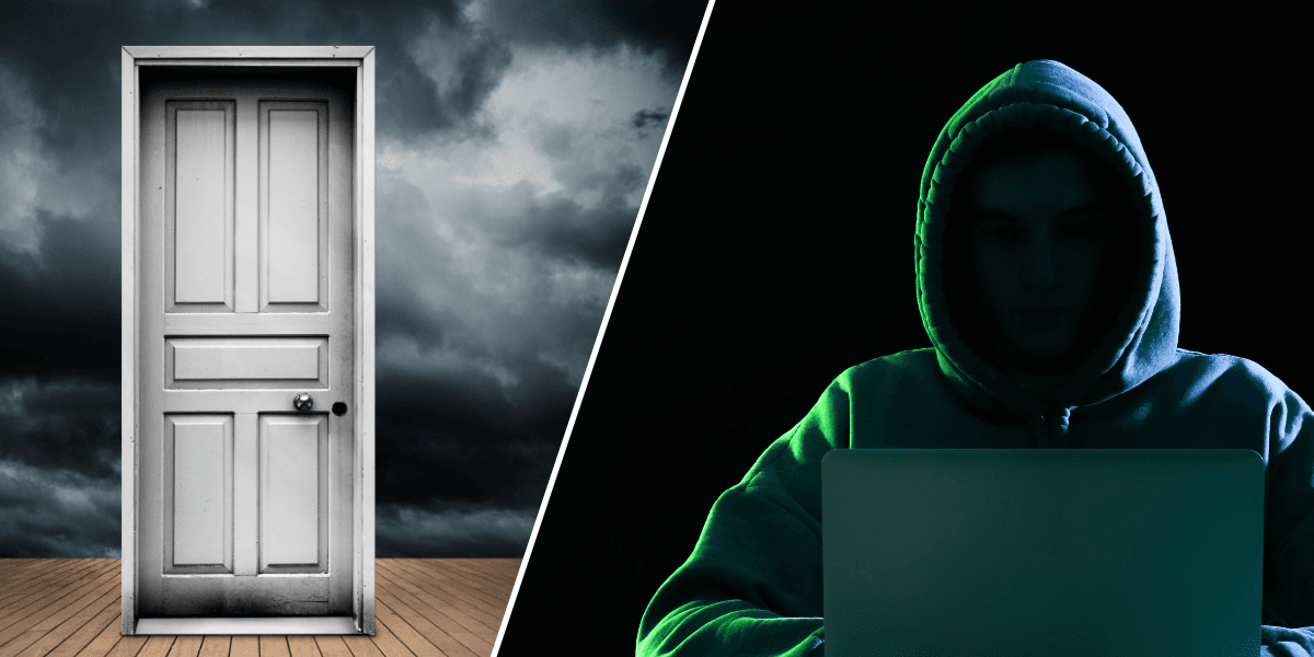 Ett jobbigt kryphål kan ställa till det under lång tid. (Foto: Canva)