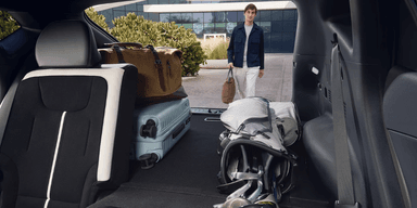 Stort batteritest på begagnade elbilar avslöjar bästa batteriet. (Foto: Kia)