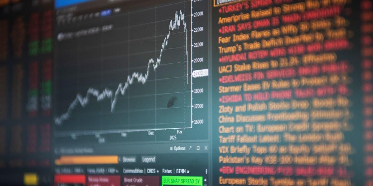 Aktiens krasch på börsen i dag gör i alla fall många blankare glada.