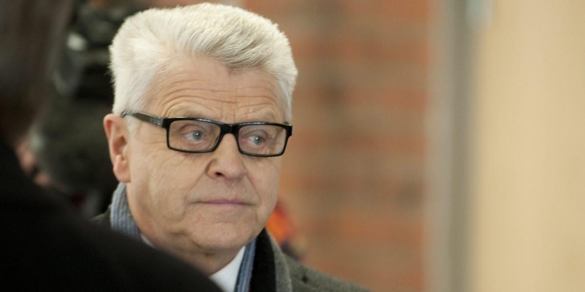 Erik Paulsson, en företagsbyggare under flera decennier inom svensk bygg- och fastighet med blanda annat PEAB på meritlistan har gått bort.