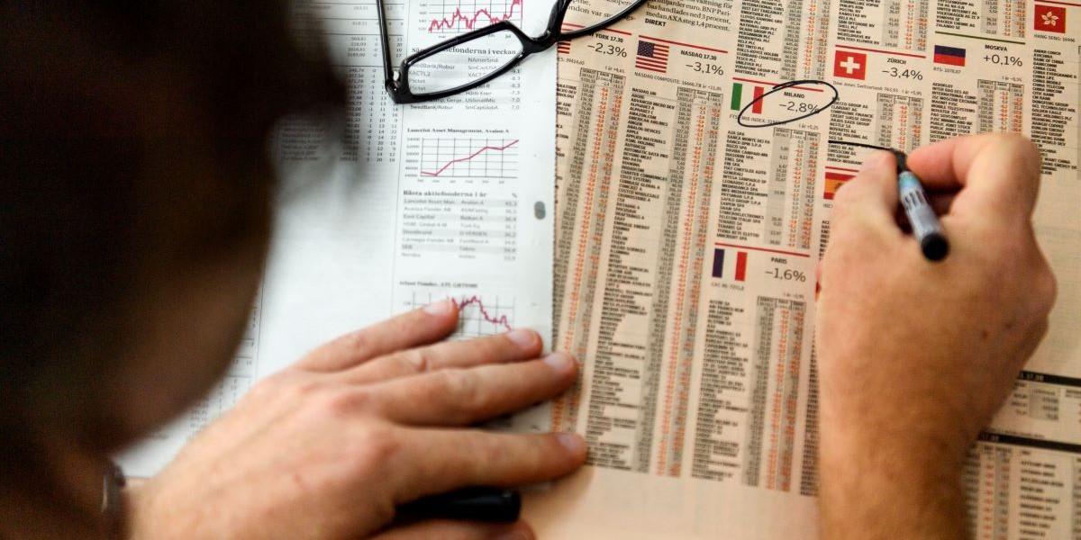 Två europeiska tillväxtaktier pekas ut i en ny analys.