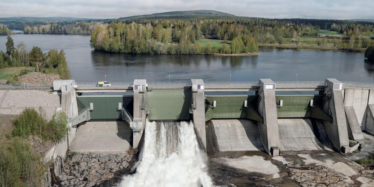 SSAB levererar 120 ton fossilfritt stål