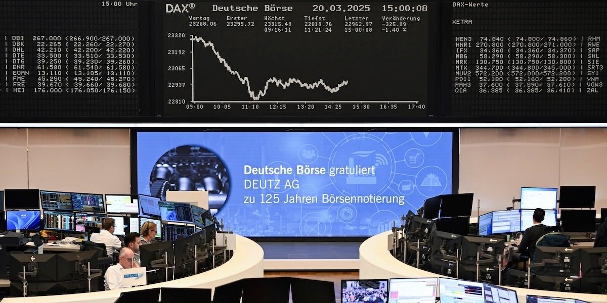EU ska stå sig bättre i konkurrensen genom ett nytt reformpaket.