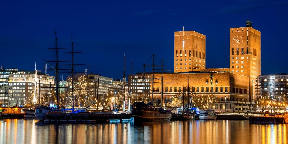 Fler och fler lämnar Norge - förklaringarna