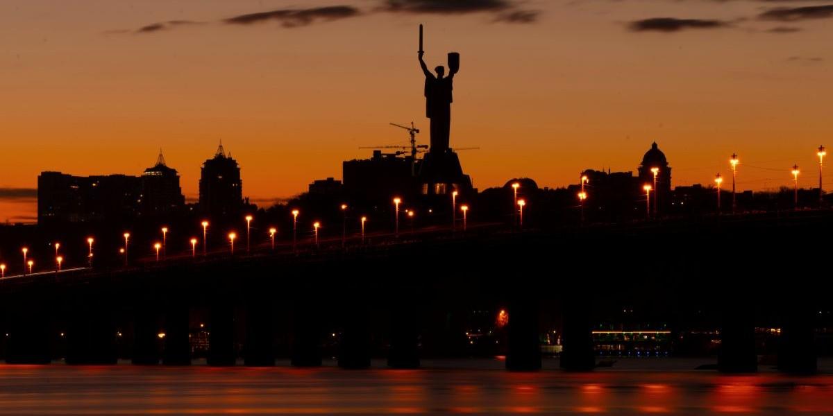 Drönarattacker mot både Moskva och Kiev