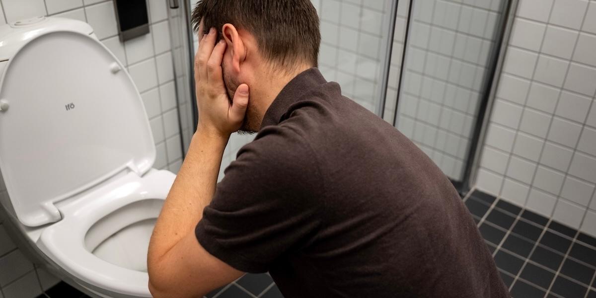 Vinterkräksjuka drabbar många varje år.