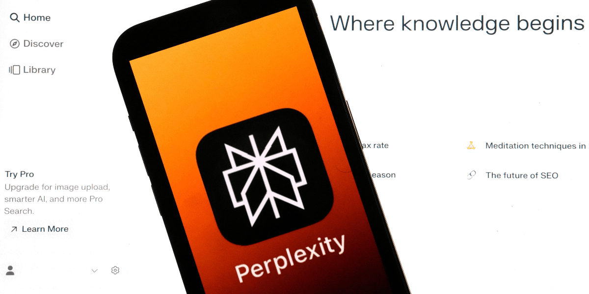perplexity