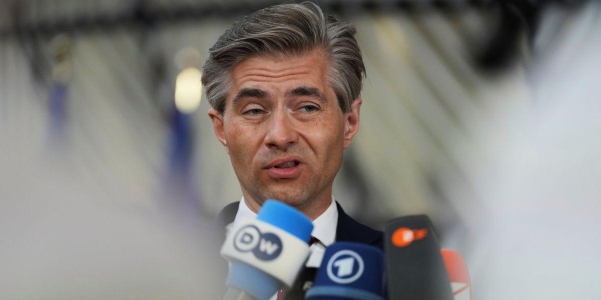 Litauen vill se Nato reagera snabbare