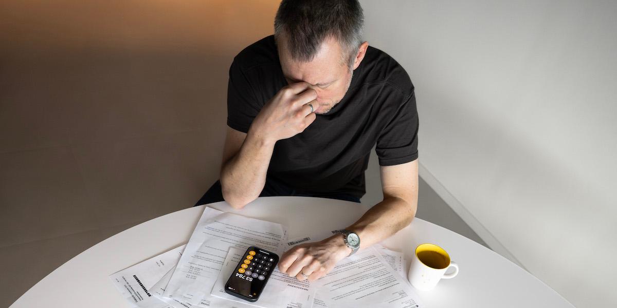 Skuldfri eller inte?