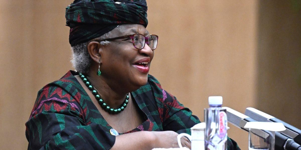 WTO: "Våra regler håller även i ett handelskrig"