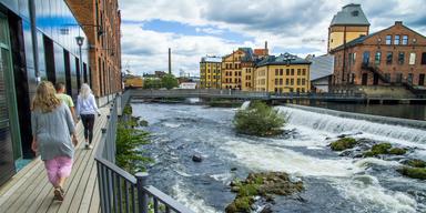 Företag i Norrköping