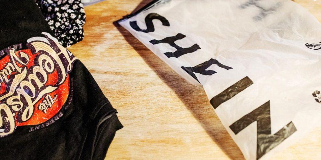 Shein säger sig ta kritik om farliga leksaker på allvar