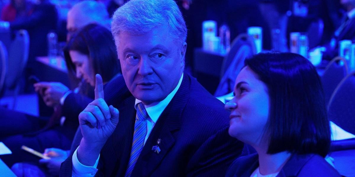 Nu kommer anklagelser mot Zelenskyj