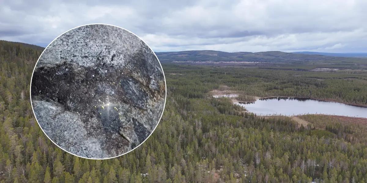 Guldgruva ska prövas i ny domstol