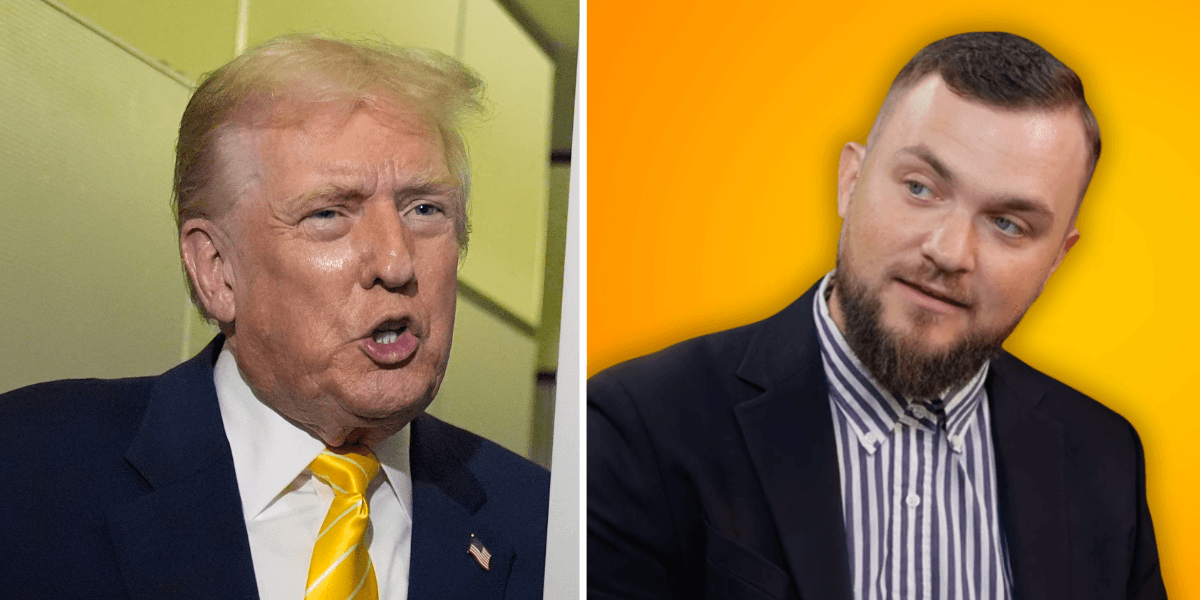 Tullar och trump