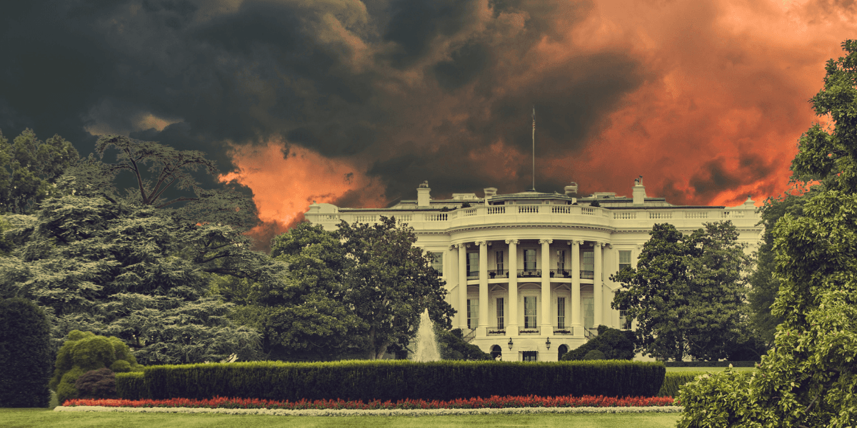 Oro över USA:s arbetsmarknad