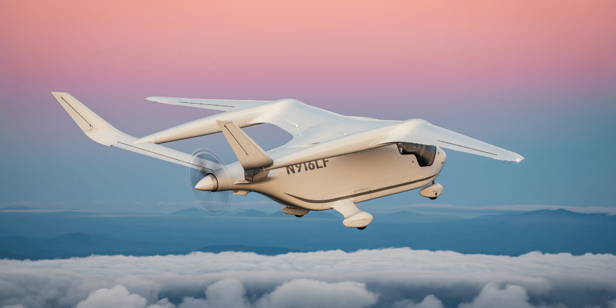 Här ser vi en CX300 i skymningen. (Foto: Beta)