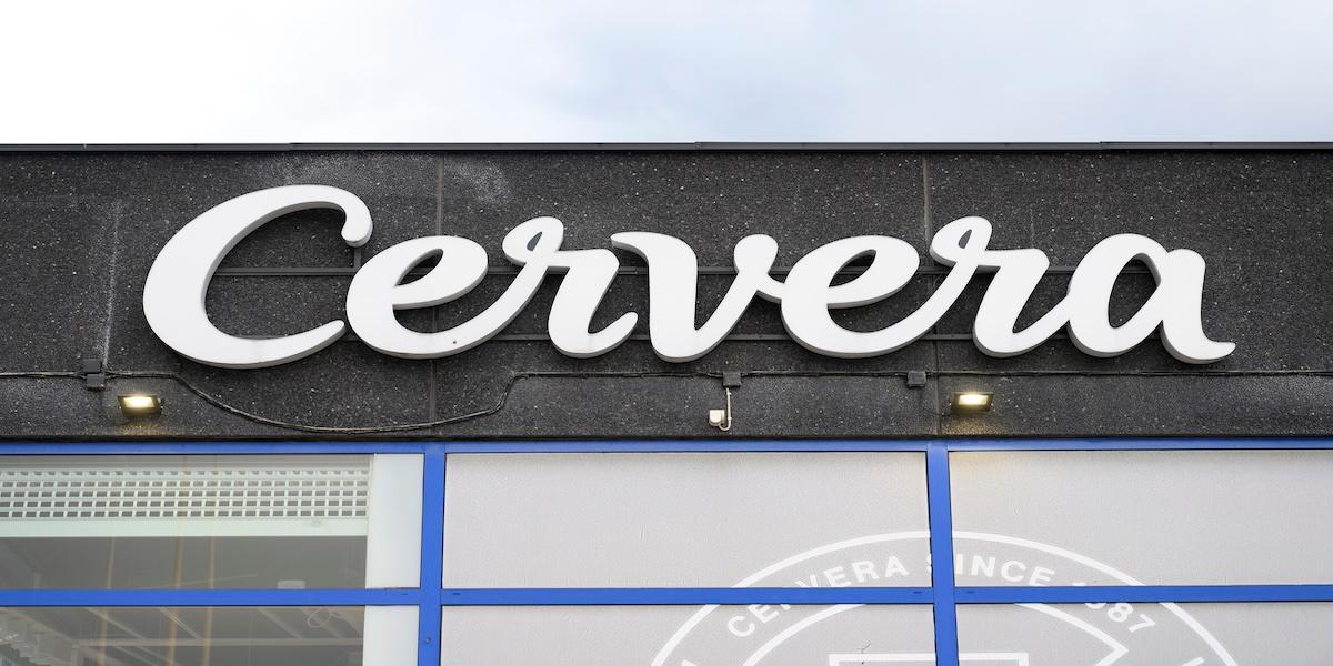 Cervera