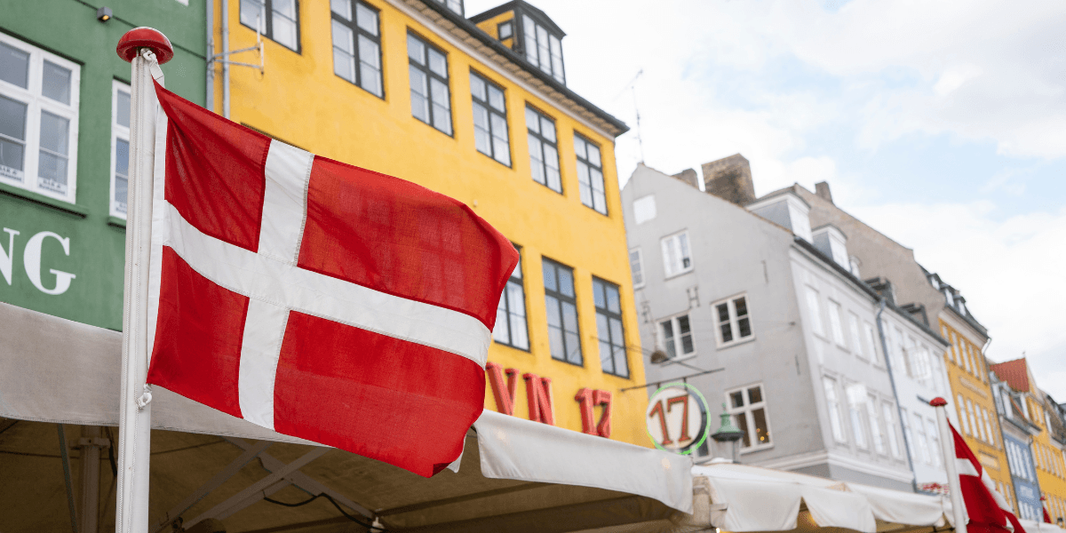 Dannebrogen