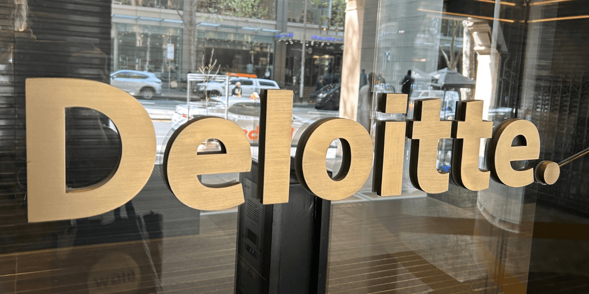 Deloitte