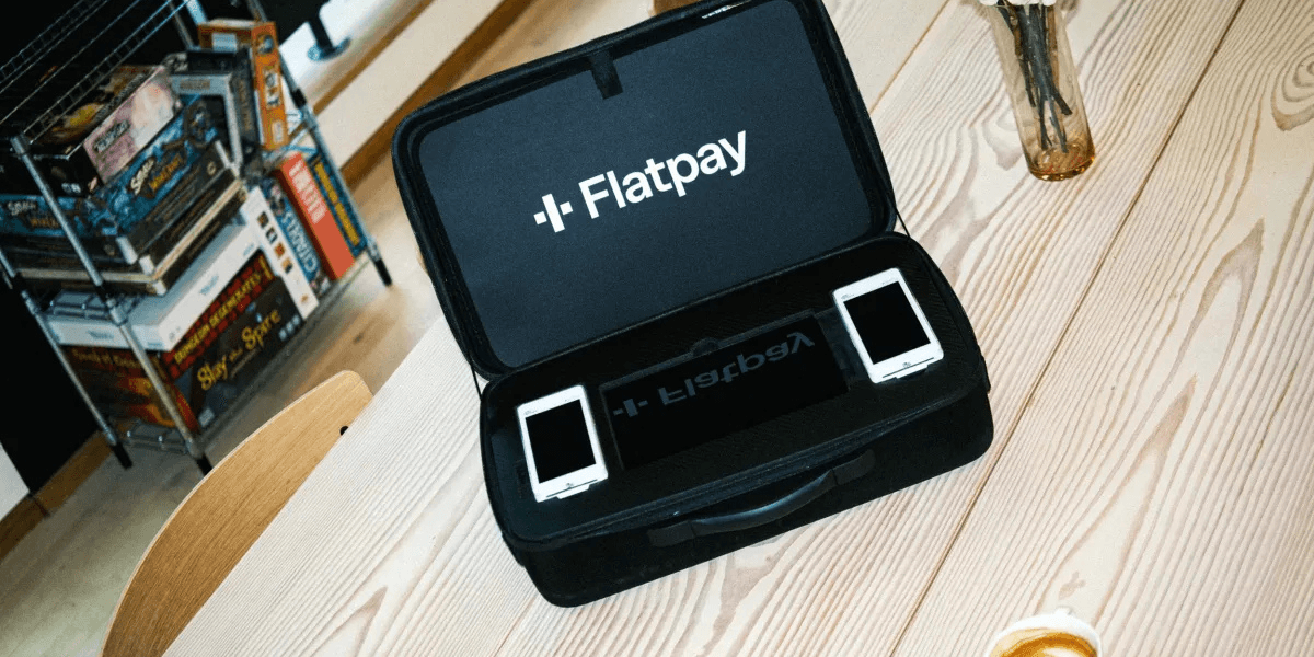 Flatpay