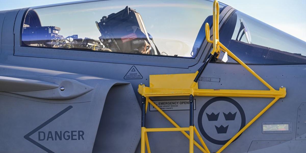 En rad nya försvarsfonder har lanserats under året i Sverige. Men se upp - skillnaderna mellan avgifter och innehav är stora.