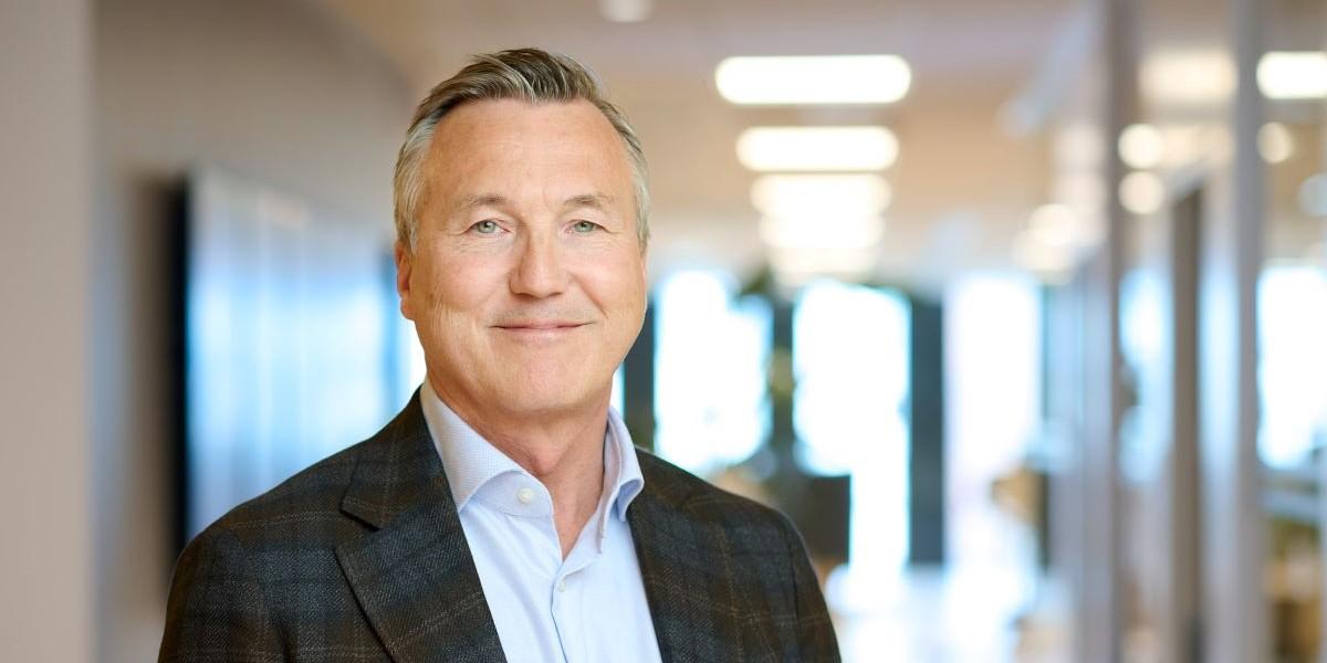 "I dag har vi fler gäster än någonsin på våra restauranger i Sverige. Vi vill ju finnas där det finns människor som rör sig. Det är vår strategi och röda tråd", berättar Joakim Bohman, vd på McDonalds Sverige, som är Veckans Börsprofil för Dagens PS.