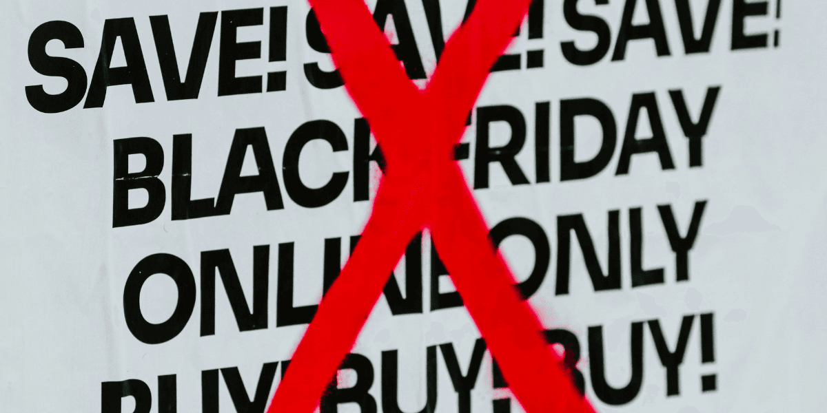 Var kritiska, var uppmärksamma och hjälp de runt er som inte är lika observanta. (Foto: Jon Tyson on Unsplash)