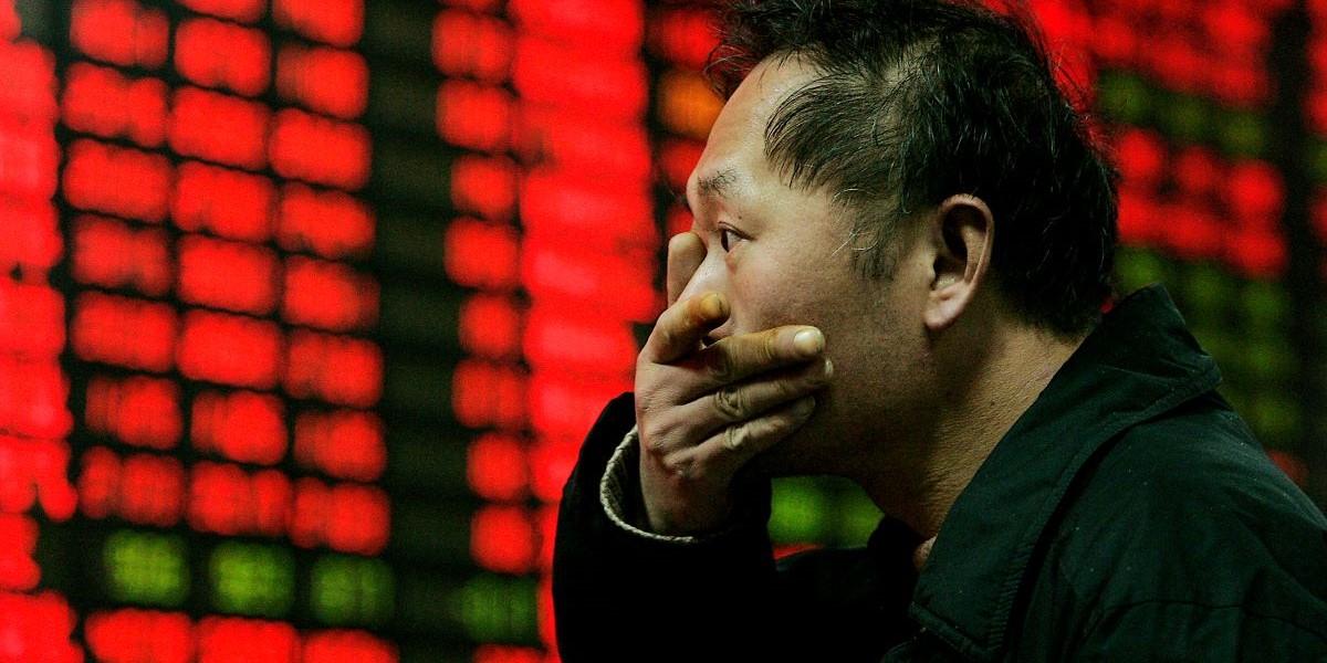 Börsen i Kina kan stå inför ett rejält uppsving. Och hjälpen kan komma från hemmaplan.