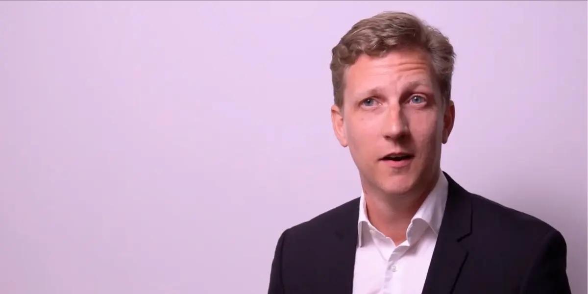 Intellegos vd Claes Lindahl misstänkts för grovt svindleri.