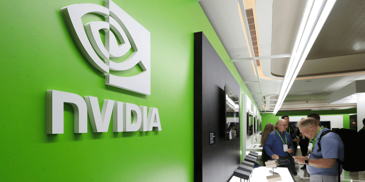 Nvidia