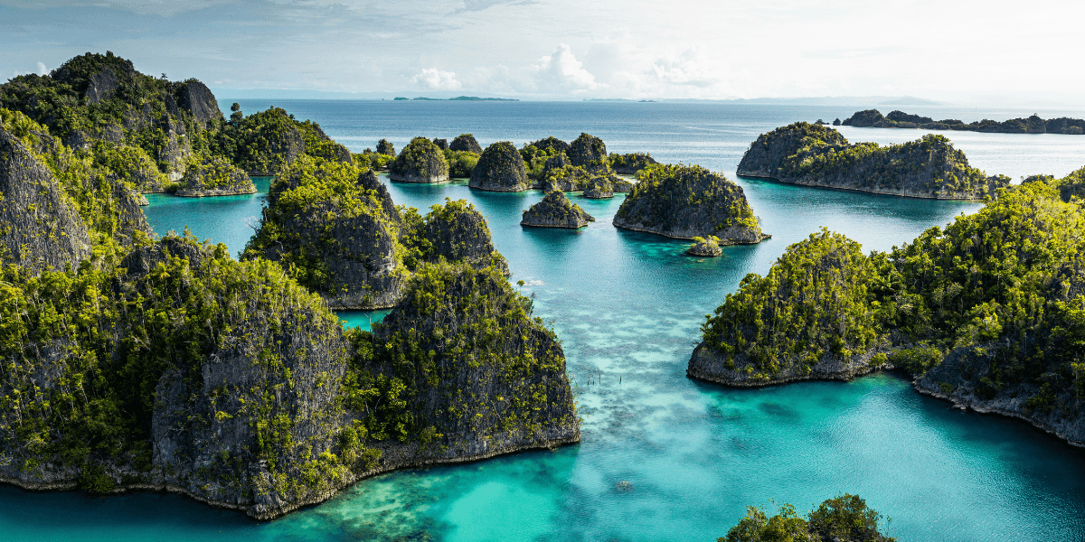 Raja Ampat