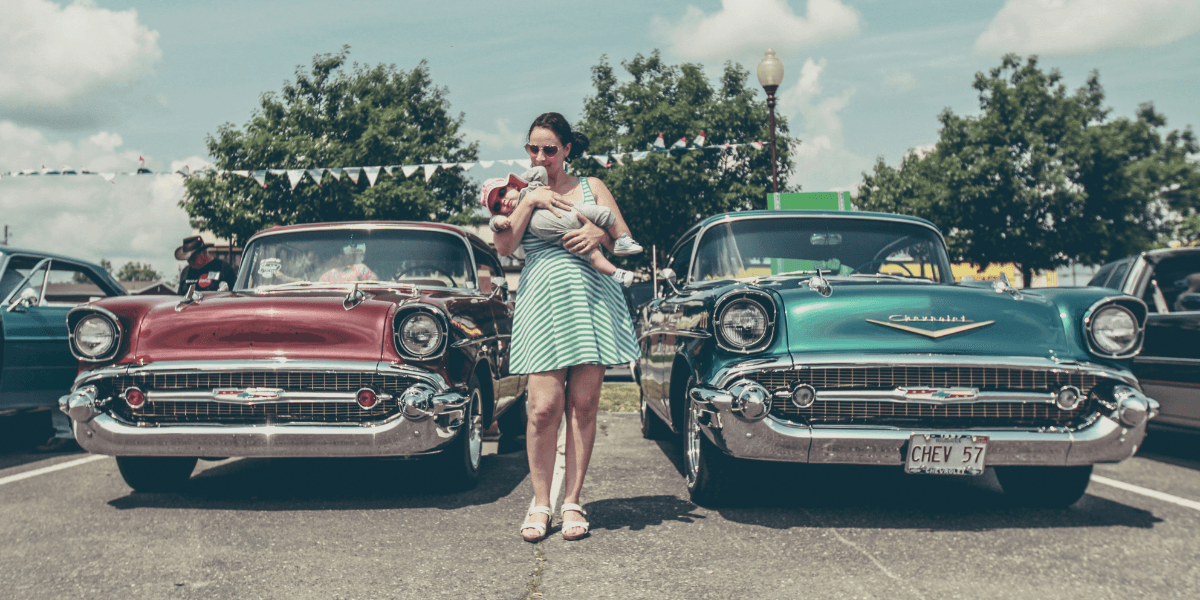 Förändringar kommer för både Sverige och Tjeckien. (Foto: Seb [ P34K ] Hamel on Unsplash)