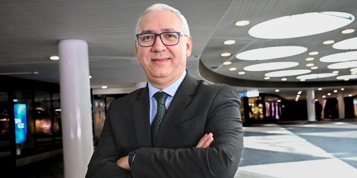 Ska vd Vagner Rego få fart på aktien igen frågar sig expertenra inför svenska verkstadsjättens kapitalmarknadsdag i morgon.